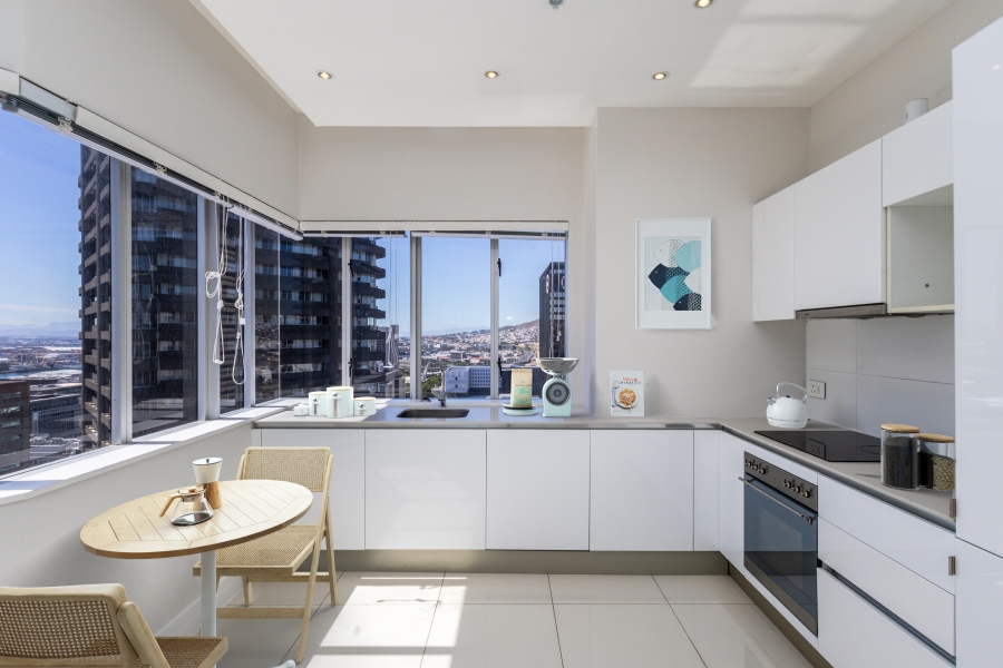 2 Bedroom Property for Sale in Cape Town City Centre Western Cape